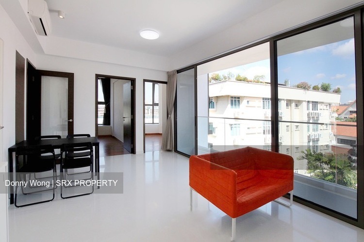 Prestige Heights (D12), Apartment #597128811